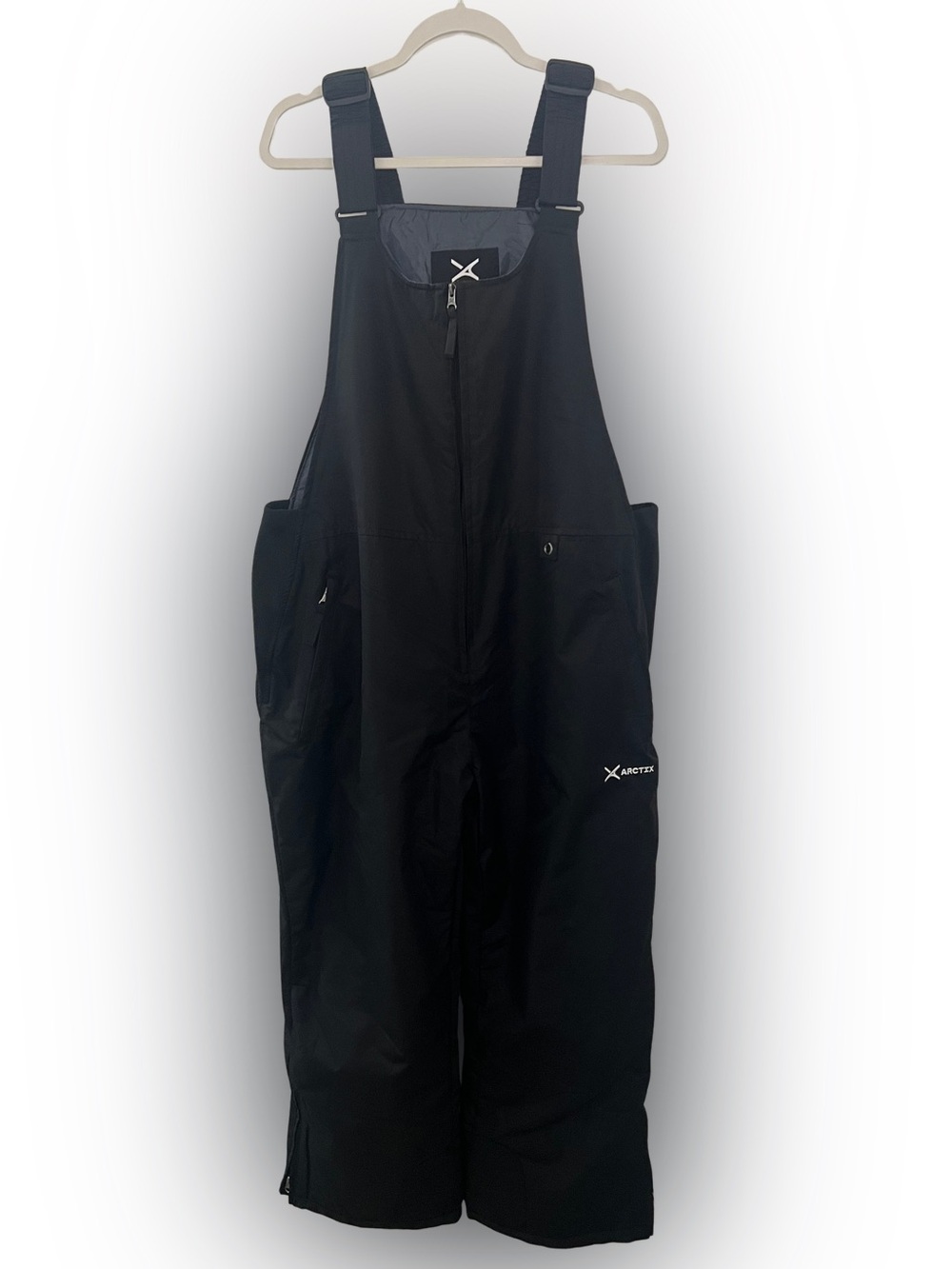 Arctix Snow Bib 2X/29” Inseam